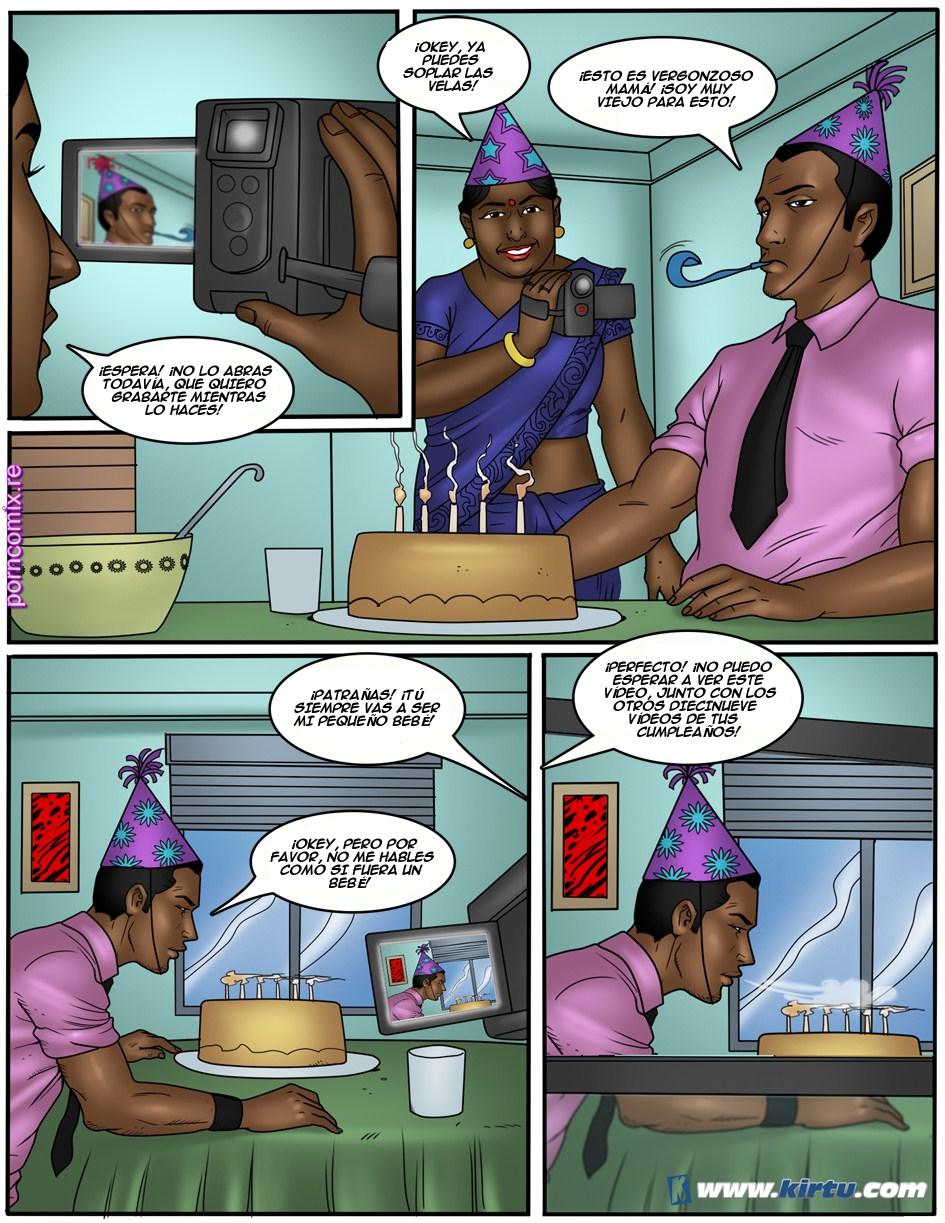 Apartment XXX 18 - Poringa!