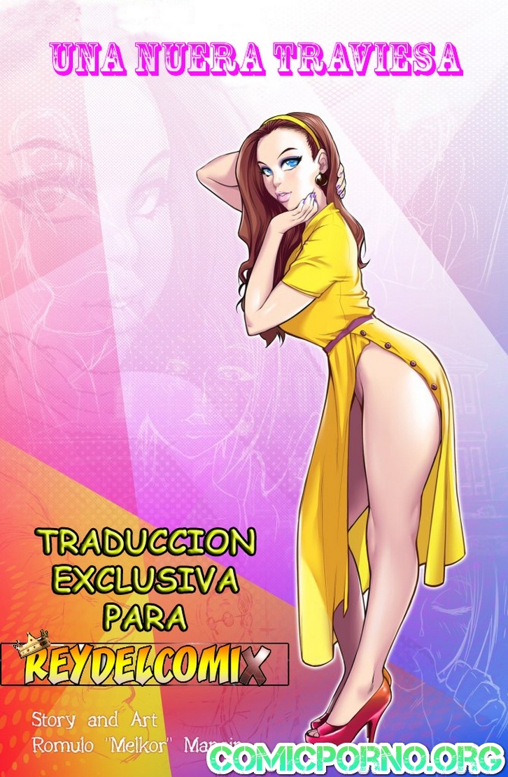 La calentura de una nuera - Poringa!