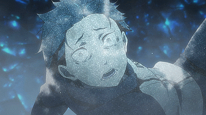 10 Favorite Anime Of 16 Thing Swim Squad