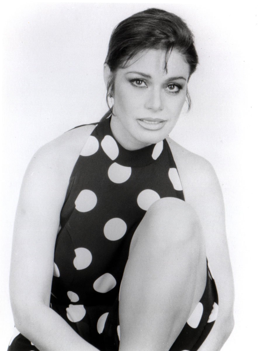 Actrices mexicanas 2 - Poringa!