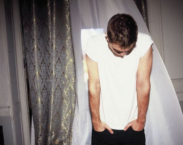 The Style Council Shares Photos of Robert Pattinson from Nan The Style Council Shares Photos of Robert Pattinson from Nan