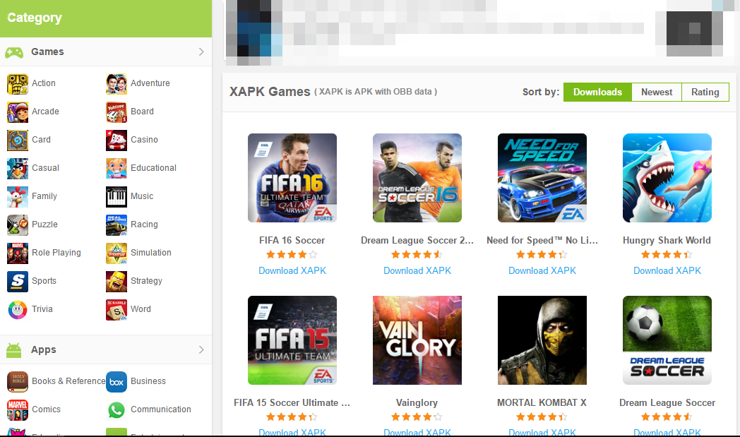 Download Game Android File Apk Gratis checkvoncacho