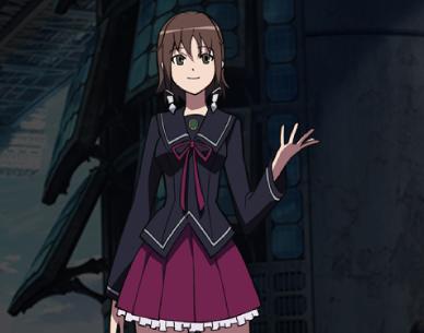 雪染菊理アニメ雪染菊理 百科 Tbtky