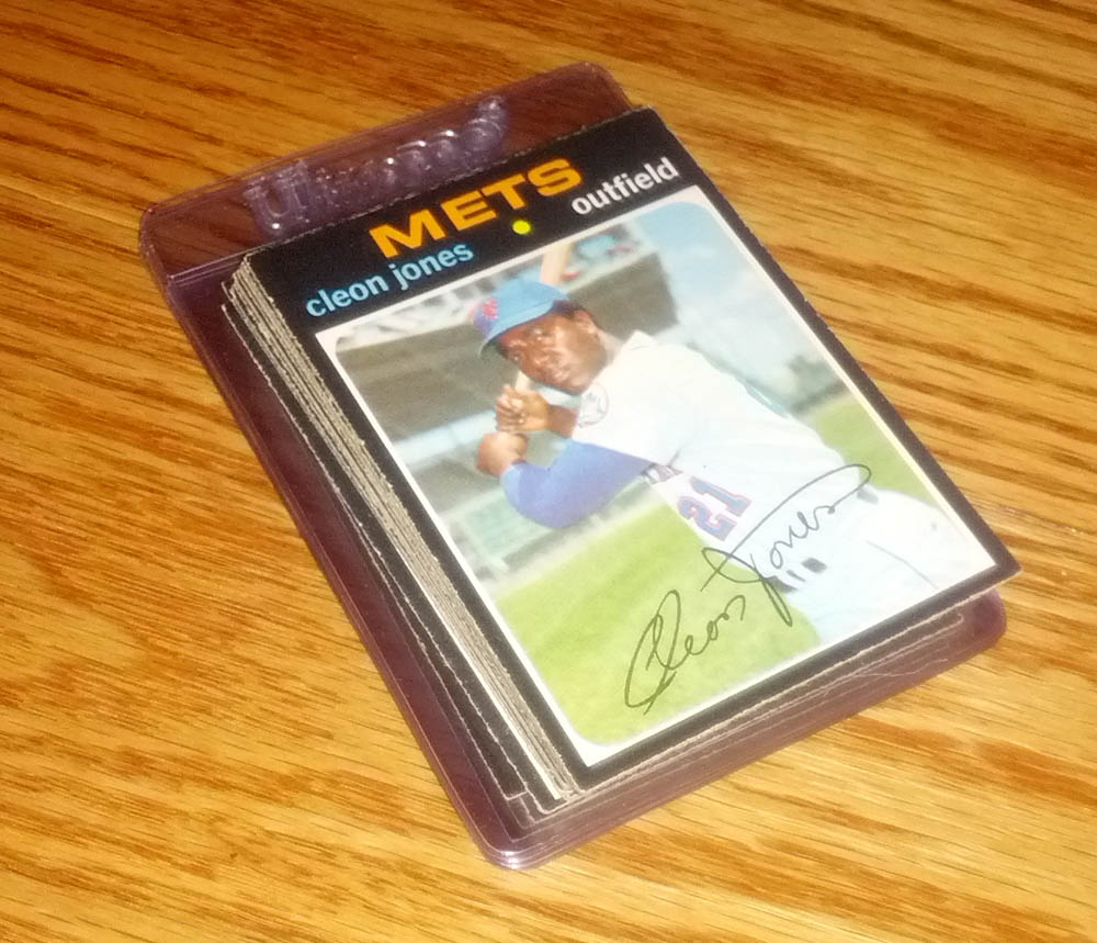 high numbers - lots of 'em