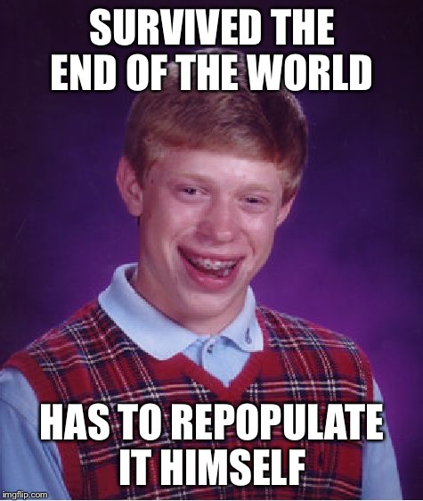 Is anybody out there