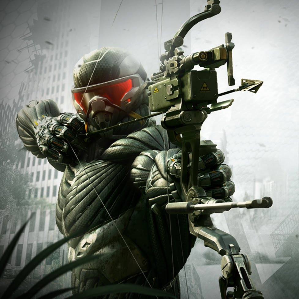 Scarica Gratis Images Crysis 3 Shooting Arrow Blank Template Imgflip dernière salutations