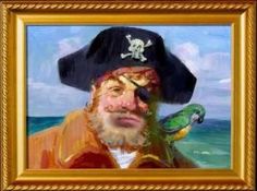 Spongebob Pirate Blank Template Imgflip Spongebob Pirate Blank Template Imgflip