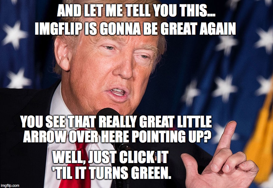 Téléchargement gratuit Images Make Imgflip Great Again Imgflip le plus cool par