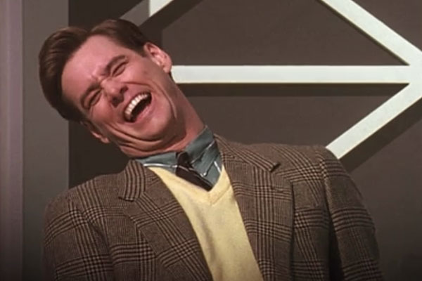 Uploaded by an imgflip user 5 years ago featured jim carrey memes. Jim Carrey Blank Template Imgflip