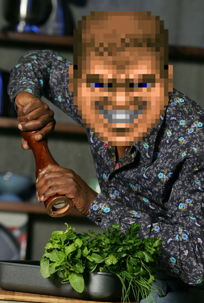 The original clip of gordon ramsay's meme face. "chef" Meme Templates - Imgflip