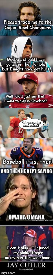 Fantasy Football Memes & GIFs - Imgflip