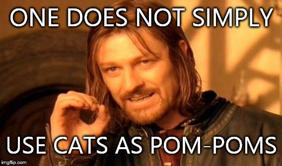 Make pom pom dies from cringe memes or upload your own images to make custom memes. Raa Raa Ree Kick Em In The Meme Raa Raa Rass Kick Em In The Other Meme Imgflip