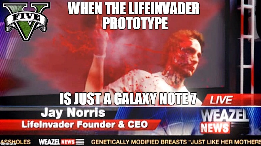 Gratuit Images Gta 5 Memes Gifs Imgflip dernière salutations