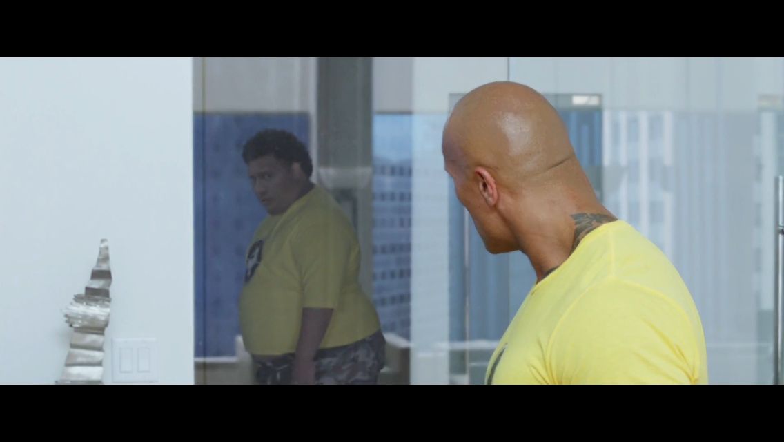 When woman look at themselves in the mirror memes