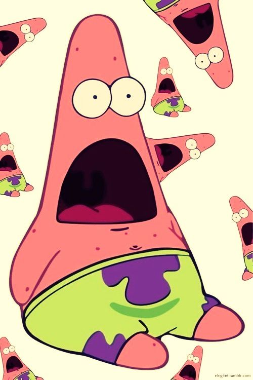 Browse our editable news intro templates to get started. Suprised Patrick Blank Template Imgflip