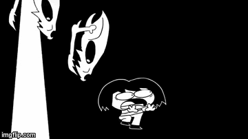 Watch more 'undertale' videos on know your meme! Underpants GIF - Imgflip