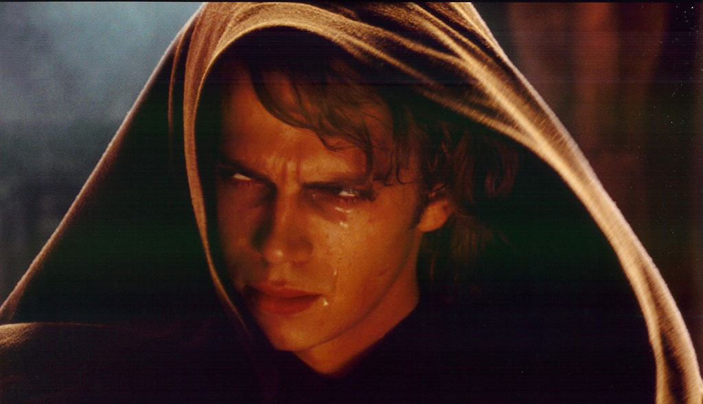 Specifically, the terrors anakin will inflict on the jedi. "anakin" Meme Templates - Imgflip