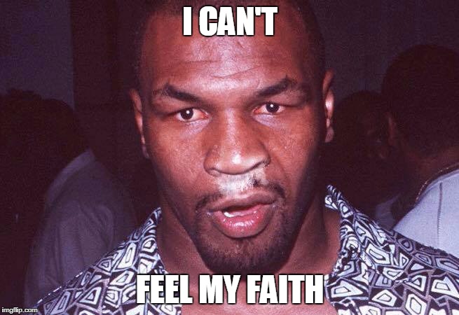 Mike tyson memes & gifs