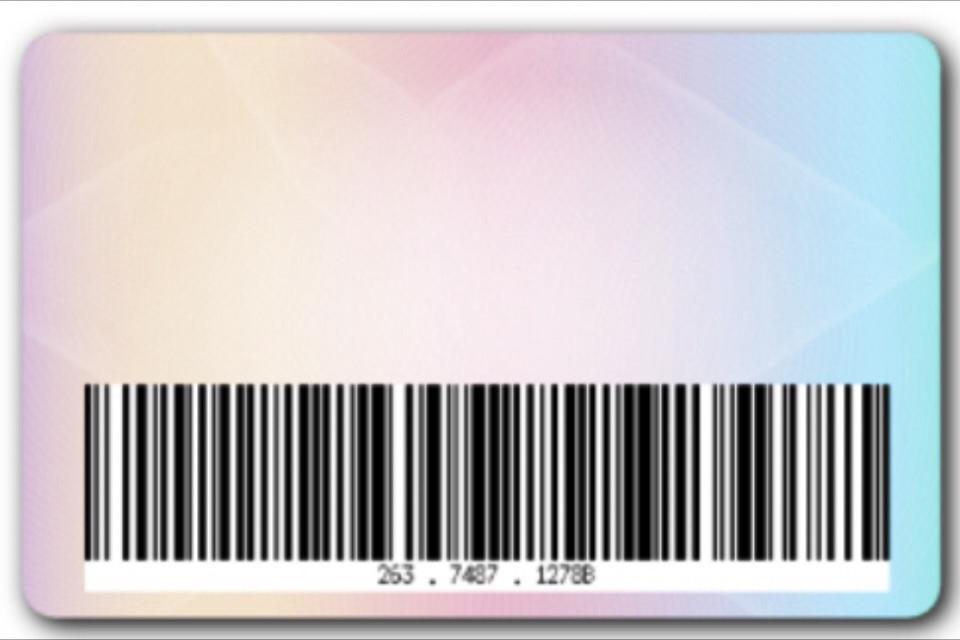 Id Card Blank Template Imgflip