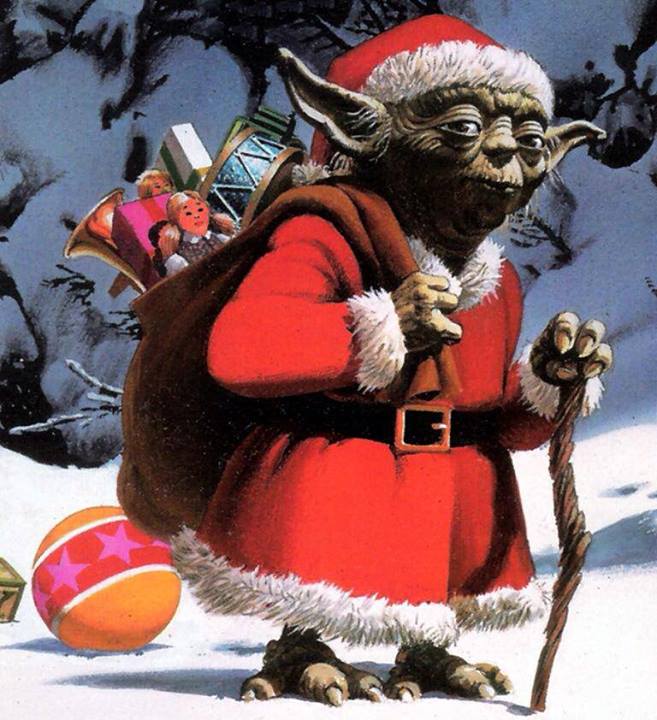 Send season's greetings with our festive selection of christmas photo cards. "yoda" Meme Templates - Imgflip