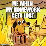 Why the 'This is fine' Meme Should Have Been Time's Person ...