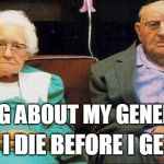 Mcmahon reaction memes or upload your own images to make custom memes. Excited Old People Meme Generator Imgflip