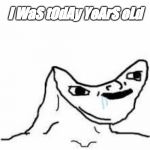 Head smashed in meme meme generator