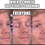 Téléchargement gratuit Images Blinking Guy Meme Generator Imgflip actualisé par