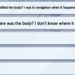 Among Us Chat Meme Maker Pin By Goodguymarc On Among Us In 2020 Really Funny Memes Stupid Funny Memes Funny Relatable Memes