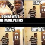 Search the imgflip meme database for popular memes and blank meme templates. Gonna Prank Dad Meme Generator Imgflip