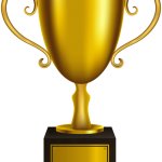 Trophy meme generator