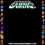 Did You Know Gaming Meme Generator Imgflip 757tk2 