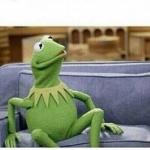 Lightmv is a free intro maker but you'll be hampered by a watermark and limited features. KERMIT Meme Generator - Imgflip