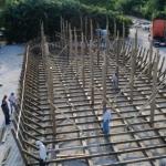 I had to do it. Noah's Ark Building Meme Generator - Imgflip