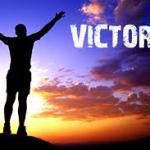 Victory meme generator