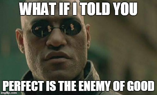 Matrix morpheus meme