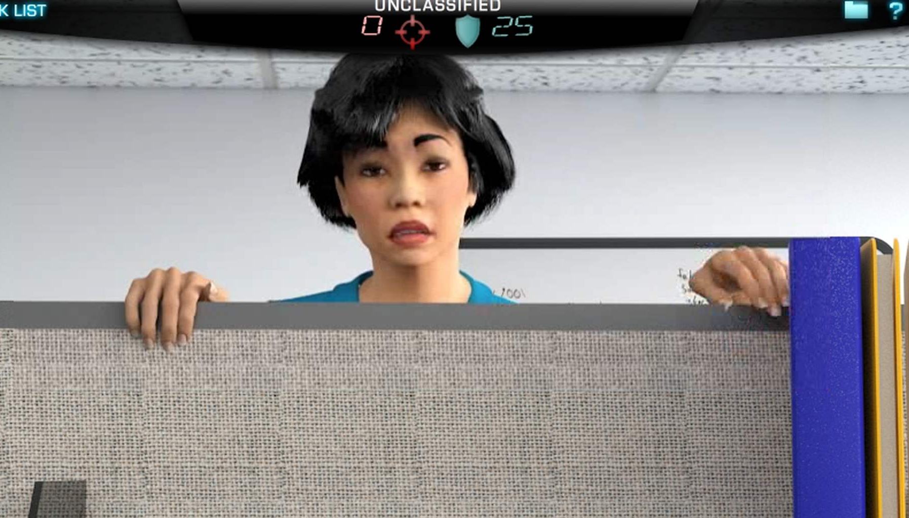 Cyber awareness tina memes