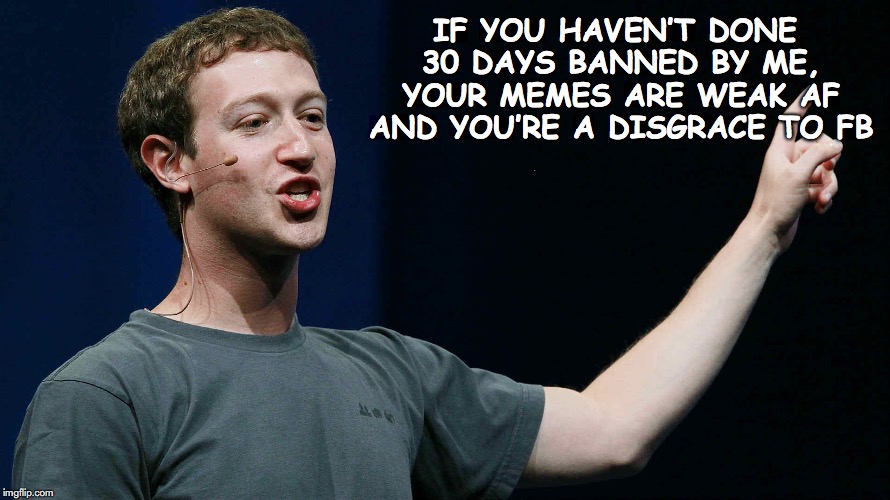 Stay out of facebook jail: fb Memes & GIFs - Imgflip