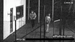 In Russia brick hit you.
