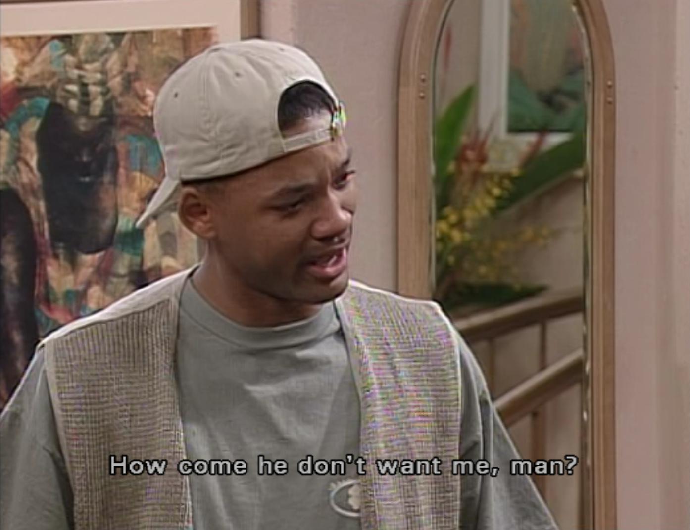87 fresh prince meme template
