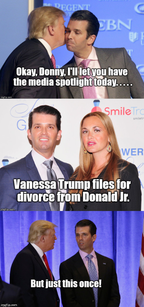 Donald trump jr memes & gifs