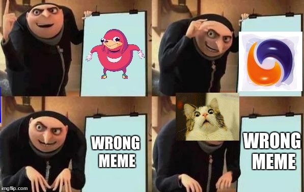 It doesn't take long before the newest memes are inspi. mmg Memes & GIFs - Imgflip