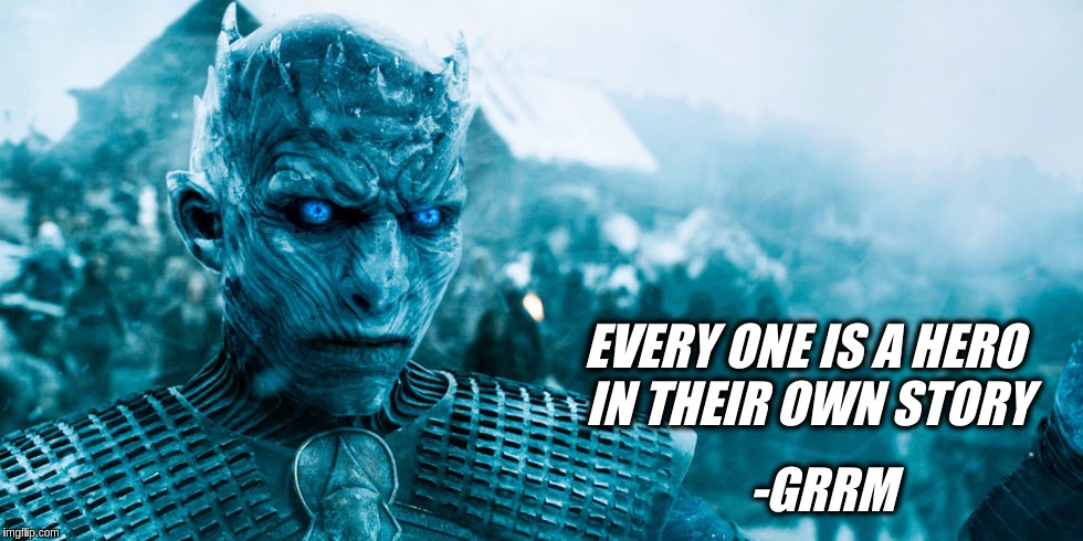 Create your own images with the night king javelin meme generator. Night King - Imgflip