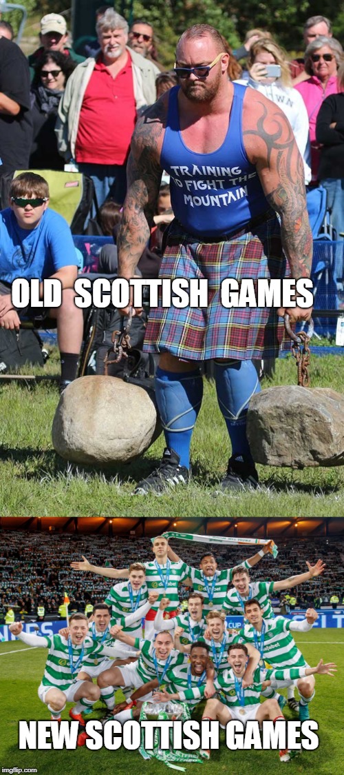 Scotland Game Meme : Scottish Games Memes Gifs Imgflip