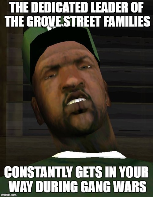 Téléchargement gratuit Images Gta Sa Memes Gifs Imgflip dernière salutations