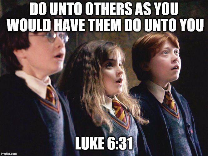 Whether it is staying connected with buddies emotionally . Image tagged in harry potter midnight on monday - Imgflip