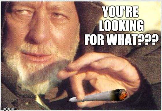Make a meme make a gif make a chart make a demotivational flip through images. Obi Wan Joint Memes Imgflip