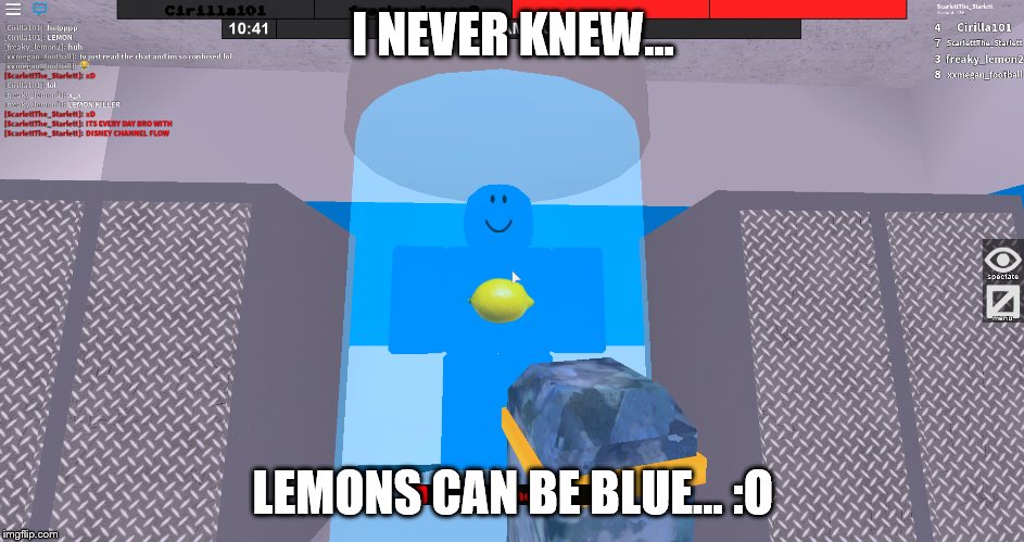 Roblox Noob Memes GIFs Imgflip 2li2kt 