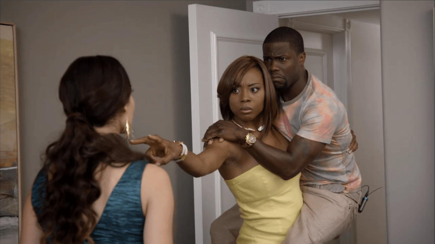 Angell Conwell Kevin Hart Meme Template. also called: Protect Kevin Hart. 