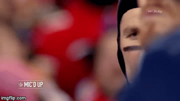 Tom brady